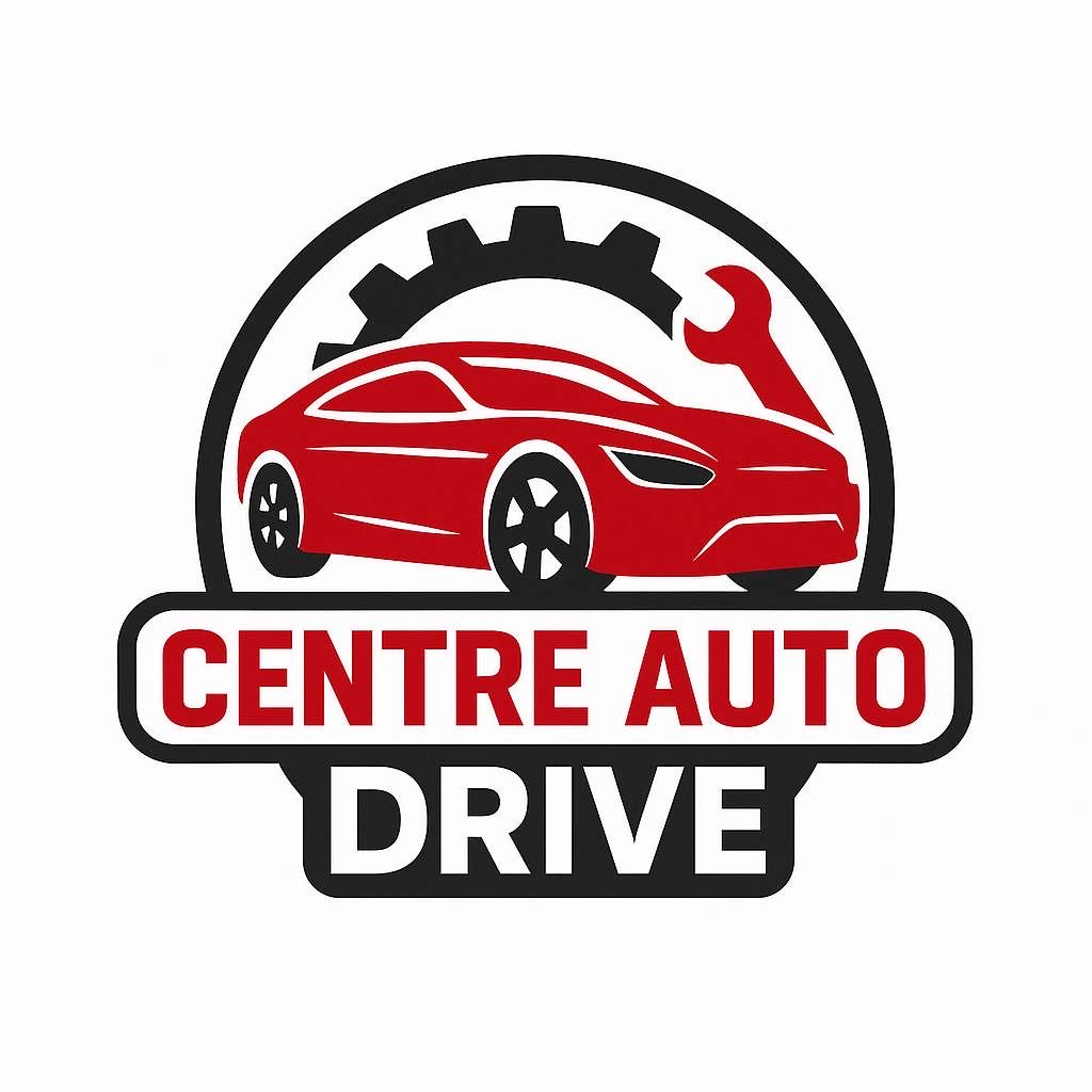 AutoDrive Logo